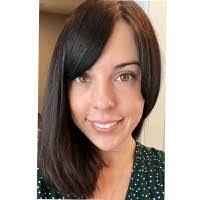 Lisa Blevins's Instagram, Twitter & Facebook