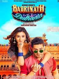 Badrinath Ki Dulhania 2017 Hindi Movie 700mb Dvdscr Download Free Hd Movies Download Hindi Movies Online Free Hindi Movies Online