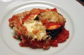 Eggplantonaplate2 Eggplant Recipes Parmesan Recipes Food