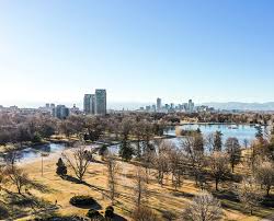 Its government is consolidated with that of denver county. Living In Denver Vs Colorado Springs Cost Of Living Lifestyle