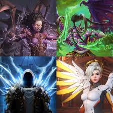 Heroes of the storm, or hots, is a multiplayer online battle arena game developed by blizzard entertainment. Heroes Of The Storm Blizzheroes Twitter