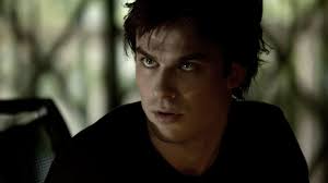 The Vampire Diaries (2009)