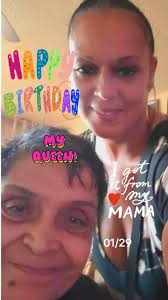 Happy 48th Birthday Celebration for Maudy van der Velden