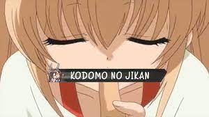 Kodomo no Jikan Episode 3 English sub - BiliBili