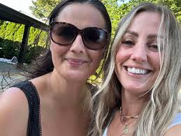 The sheppard family reunion a couple weeks back. My dad's sister sandy is a  rock star and always gets us together once a year. We spread my dad's ashes  in the lake