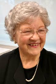 Patsy Ann Vickers Spradlin