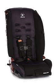 Diono Radian R100 Allinone Convertible Car Seat Black Plum Check This Awesome Product By Going To The Link At T With Images Baby Car Seats Car Seats Convertible Car Seat