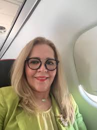 Un gusto saludar a el Rector Dr Daniel Constandse de mi Alma Máter UACJ  Platicamos temas concernientes a Cd Juárez!!🦋