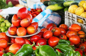 Manger 5 Fruits Et Legumes Par Jour Pour Mieux Grossir