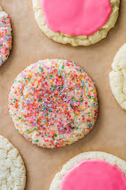 Cinnamon swirl cookies for a cookie with cinnamon flavor from. One Bowl Small Batch Sugar Cookies 3 Ways Baking Mischief