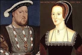 Enrico viii tudor nasce a greenwich (inghilterra) il 28 giugno 1491. Enrico Viii E Anna Bolena Un Amore Da Perdere La Testa