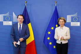 Comisarul european pentru afaceri interne, ylva johansson, sustine ca romania, bulgaria si croatia sa adere la schengen. Stiri Schengen Pagina 1 Din 39 Stirileprotv Ro