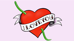 An example of this range of meanings is that the love of a mother differs from the love of a spouse. Love Bug S Creator Tracked Down To Repair Shop In Manila Bbc News