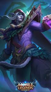 Hanzo Mobile Legends 4k Ultra Hd Mobile Wallpaper Mobile Legend Wallpaper Mobile Legends Alucard Mobile Legends