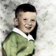 Terence "Terry" James Haas Obituary & Funeral