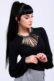Bayan Bluz Modelleri Panosundaki Pin