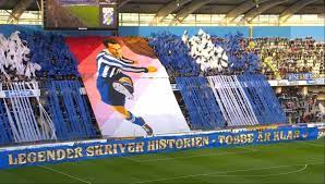Catch all the upcoming competitions. On Twitter Ifk Goteborgs Fans With A Tifo For Tobias Hysen Who Is Playing The Last Home Game For Ifk Goteborg