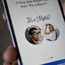 We collect information to provide better services to all our users — from figuring out basic stuff like which language you speak, to more complex things like which ads you'll find most useful, the people for example, we share information publicly to show trends about the general use of our services. Dating Apps Move Past Their Shaky Start