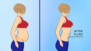 50 Easy Ways To Flush A Bloated Stomach Powerofpositivity