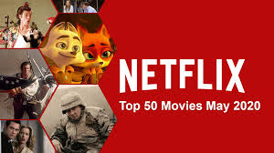 Connect with others who are as obsessed with your favorite movies as you are. Top 50 Movies On Netflix May 2020 What S On Netflix