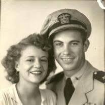 Muriel Leola Huff Obituary