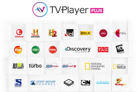 What streaming services have sony movie channel? Tvplayer To Launch Ott Pay Tv Service