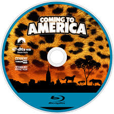 Eddie murphy, arsenio hall, james earl jones and others. Coming To America Movie Fanart Fanart Tv