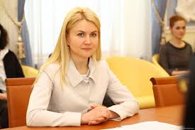 Светличная юлия александровна родилась 6 июня 1984 года в городе… нет, вовсе не в харькове, как это указано в её биографиях, а в волчанске — районном центре на севере. Svetlichnaya Stala Pervym Vice Gubernatorom Kharkiv Today