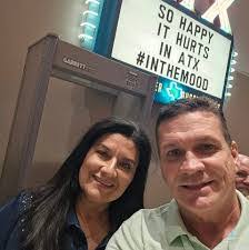 Jamie Rich's Instagram, Twitter & Facebook