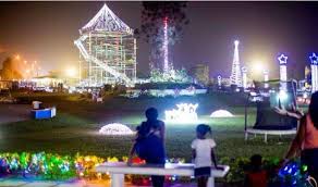 Check spelling or type a new query. Here Is The Night Views Of Port Harcourt Pleasure Park Photos How Nigeria News