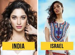 And, when it comes to the indian girls especiall beautiful indian girls, they give you ample reason to be whether the faces are old or new, they all have always been admirable and have definitely been regarded as the most beautiful women in india. Tamannaah Turned Out To Be The Most Beautiful Lady From India And Find Here How Wirally
