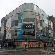 Elys Department Stores 16 St George S Road Wimbledon London United Kingdom Phone Number Yelp