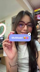 La mejor fórmula de maquillaje MULTI TASK de DAPOP