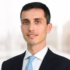 Farewell Stephen & Stitt 🦁🇬🇧🦁; hello Merlion 🦁🇸🇬🚜! After 12  wonderful years with HSBC in London, the time has come for a new challenge,  in a different country! I am delighted to