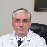 Prof. Dr. Nadeem Hayat Malick