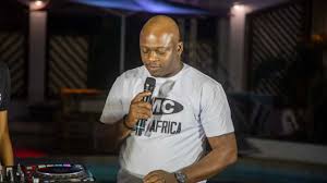 Photo Donald Jay d'Abidjan DJ School au DMC West Africa - [Afro-Club ...