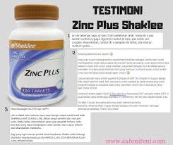 Mengkonsumsi makanan yang mengandung folic acid bisa membantu dalam penyembuhan masalah psikologis seperti gangguan mental umum. Blog Safeni Feni Kebaikan Zinc Plus Shaklee