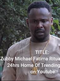 New Zubby Michael Trending Movie