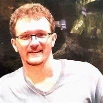 Joshua B. Whitaker Obituary