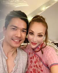 家宴，元宵節快樂🌸🌷 Omakase home dinner