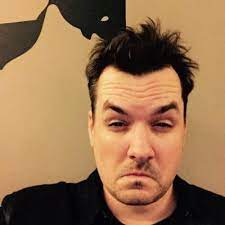 In bare, he starts out on his girlfriend and their baby. Jim Jefferies Jimjefferies Twitter