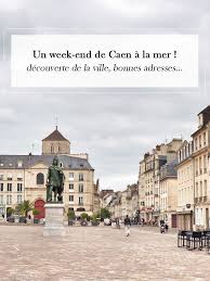 142 reviews by visitors and 11 detailed photos. Un Week End De Caen A La Mer Louise Grenadine Blog Slow Lifestyle A Lyon Ville France Caen Normandie Tourisme