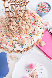 Birthday cakes make the day total. The Best Birthday Cake Alternatives Sprinkles For Breakfast