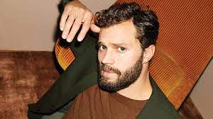 Initially beginning his career as a model in 2001, he appeared in campaigns for hugo boss, dior homme. Jamie Dornan On His New Irish Romance Wild Mountain Thyme Variety