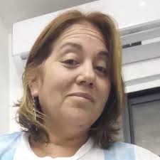 Flavia Sanchez Bogarin