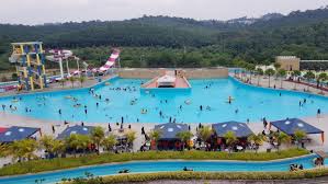 Exklusive angebote für unterkünfte in der feriensaison. Bangi Wonderland Theme Park Resort Lokasi Percutian