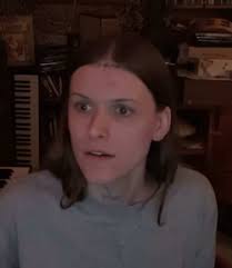 I Keep The Angel Ethel Cain