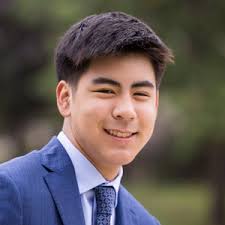 Mason Chow's Greenhill High School Bio