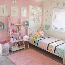 Whether you are decorating for your daughter, yourself or someone you know, you are looking for something super cute, right? Raerae House A New Five Bedroom Family Home With A Glazed Entry And Contextual Roof Form Toddler Girl Room Toddler Bedroom Girl Girl Bedroom Decor