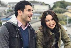 Claudine begins seeing a psychiatrist, a. Julia Barretto Finally Speaks Up On Alleged Relationship With Gerald Anderson Philstar Com